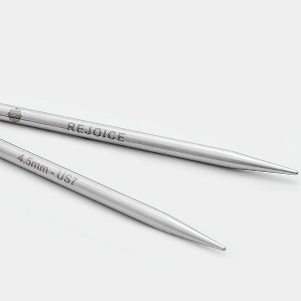 INTERCHANGABLE NEEDLE:6MM (36159)