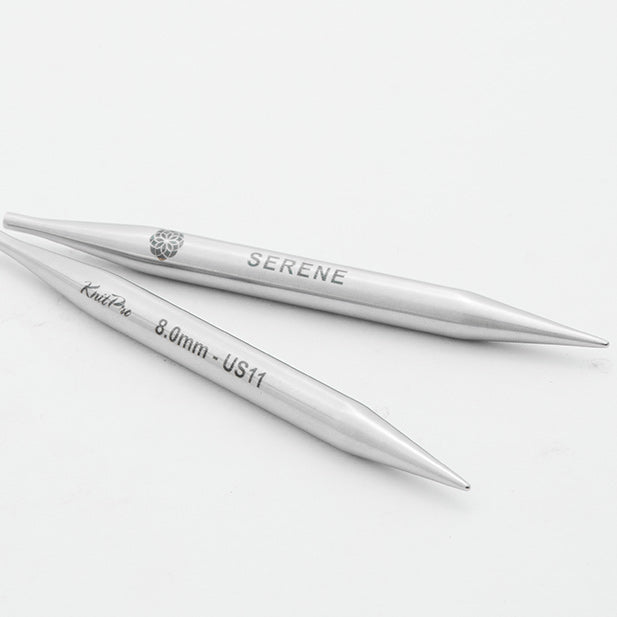 INTERCHANGABLE NEEDLE:5.5MM (36158)