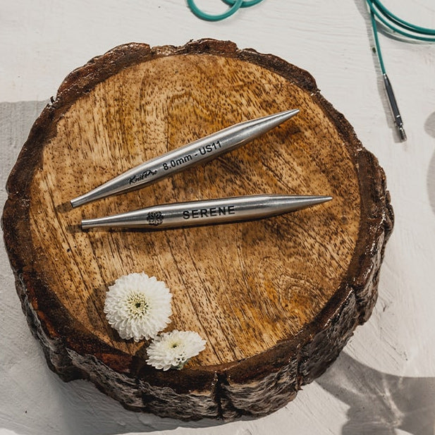 INTERCHANGABLE NEEDLE:6MM (36159)