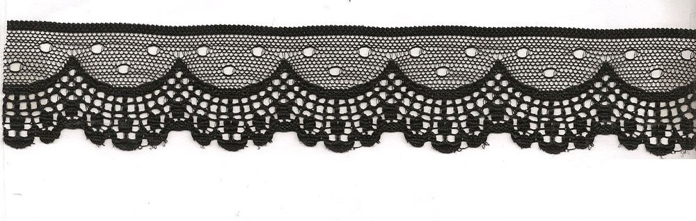 NYL.RASCHEL LACE:144YD:1.5″ (MWT027)