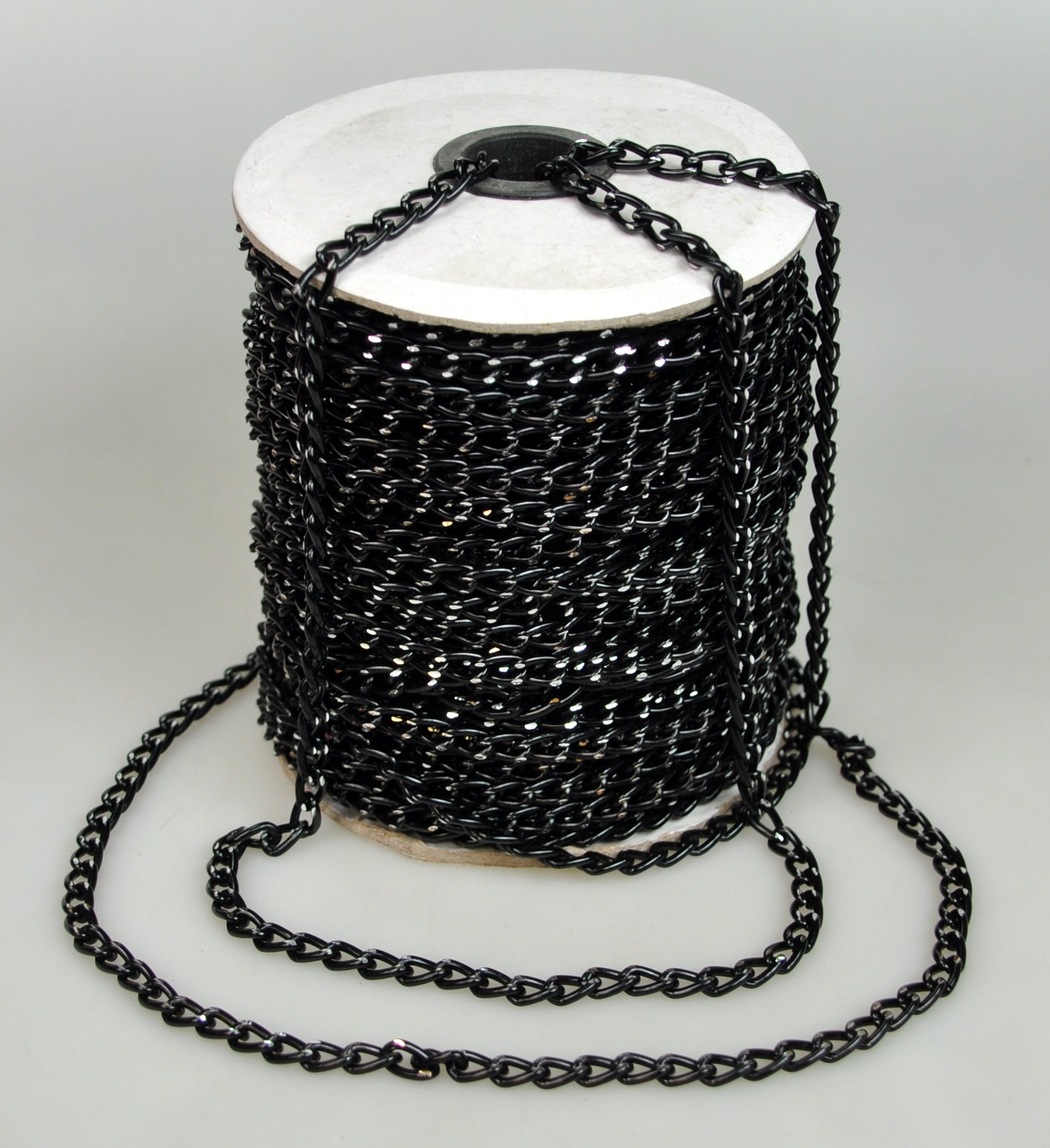 ALUMINIUM CHAIN:44YDS (ALU1007-1.60MM)