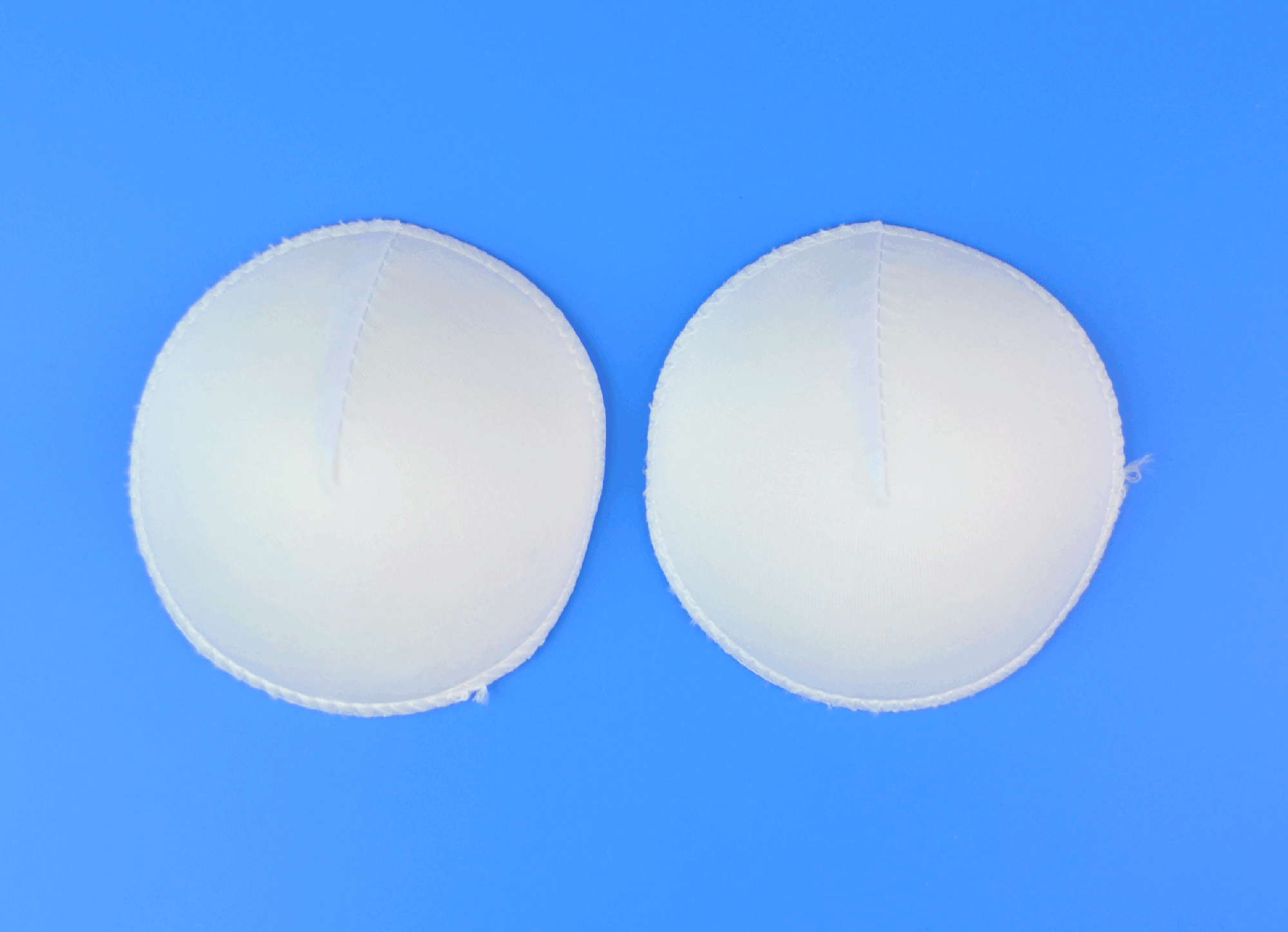 BRA PAD:12PR/PKT (A06/SMALL)