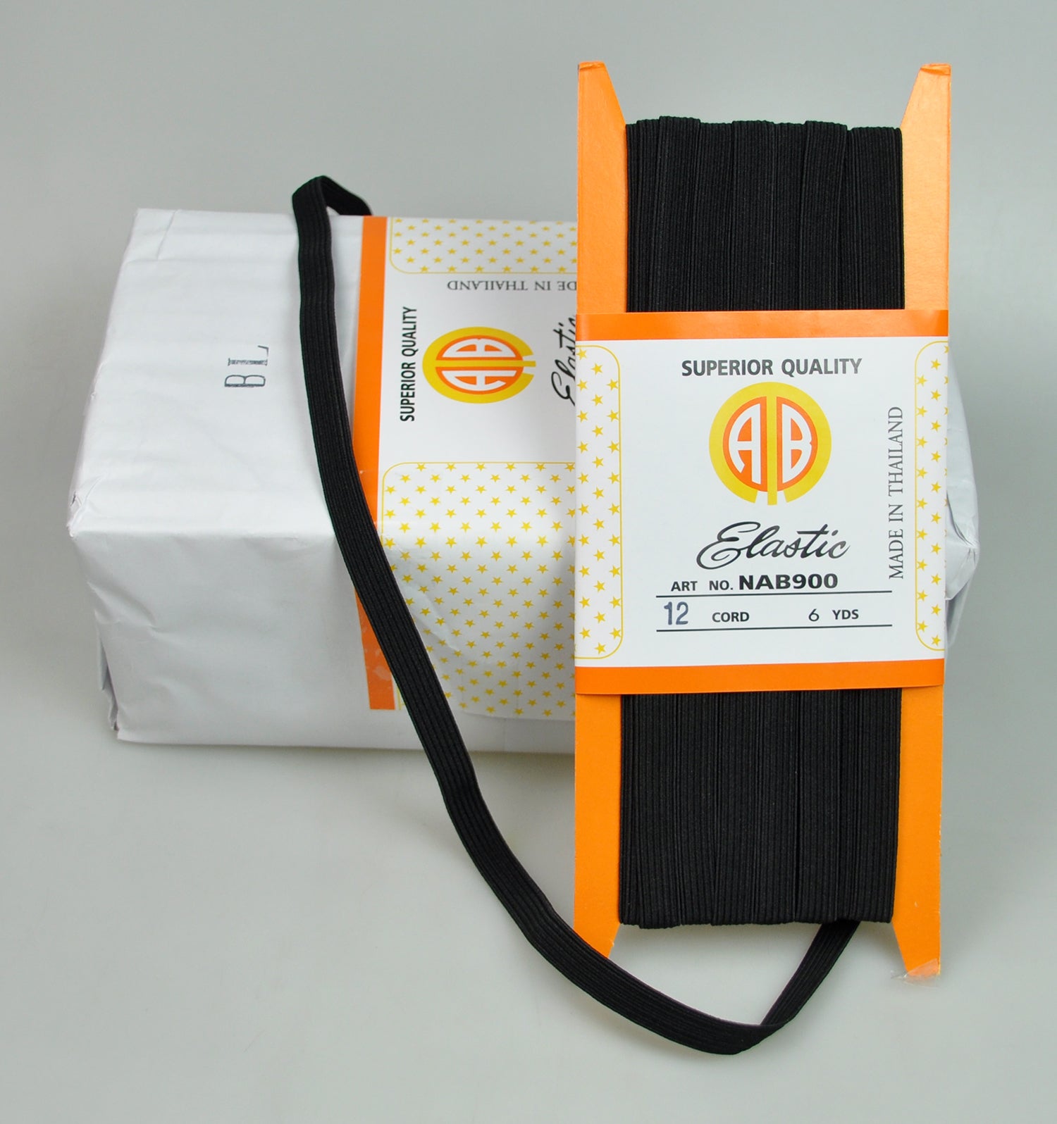 POL/TEXT BRAID:12Cx6Y (NAB900-B/12C-6Y)
