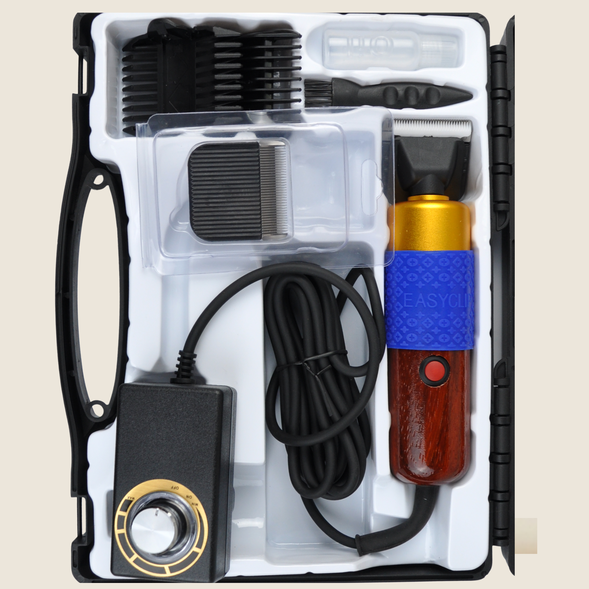 CARPET TRIMMER