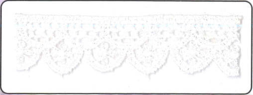 CHEM.LACE:15Y (13.7MTR)1.88CM) (MA409)