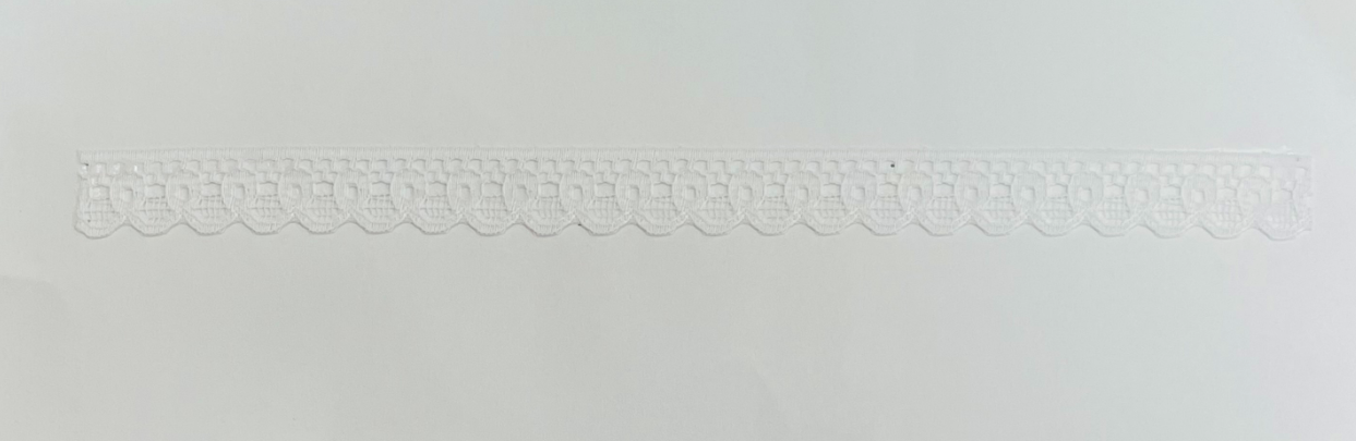 NYL RASCHEL LACE:144Y (MWT803)