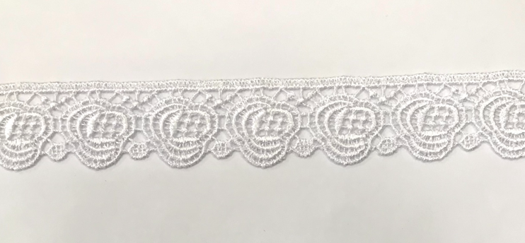 CHEM LACE:15Y:1.25" (MA58-1015)
