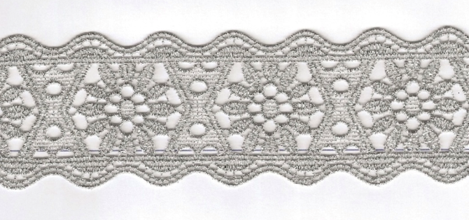 MET.CUTTING LACE:2-1/2":15YD (MT51-1130J)