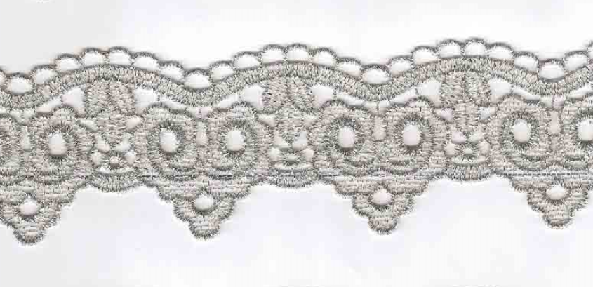 MET.CUTTING LACE:2-1/4":15YD (MT51-1118J)