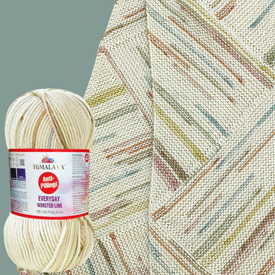 Himalaya Everyday Worsted 