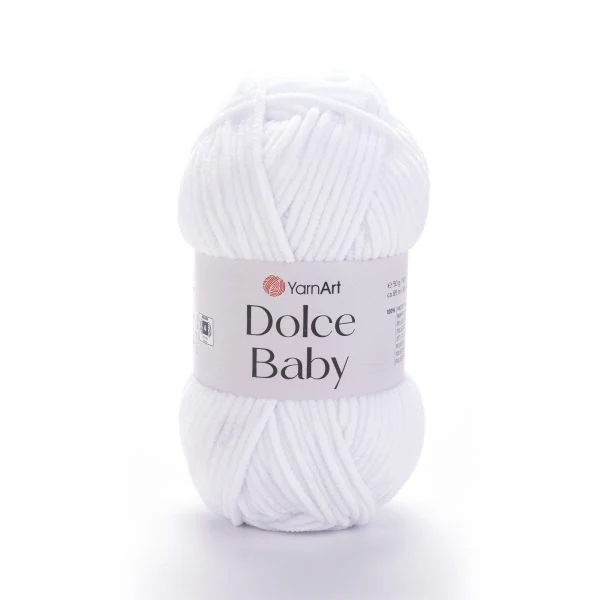 YarnArt Dolce Baby yarn – colour 741