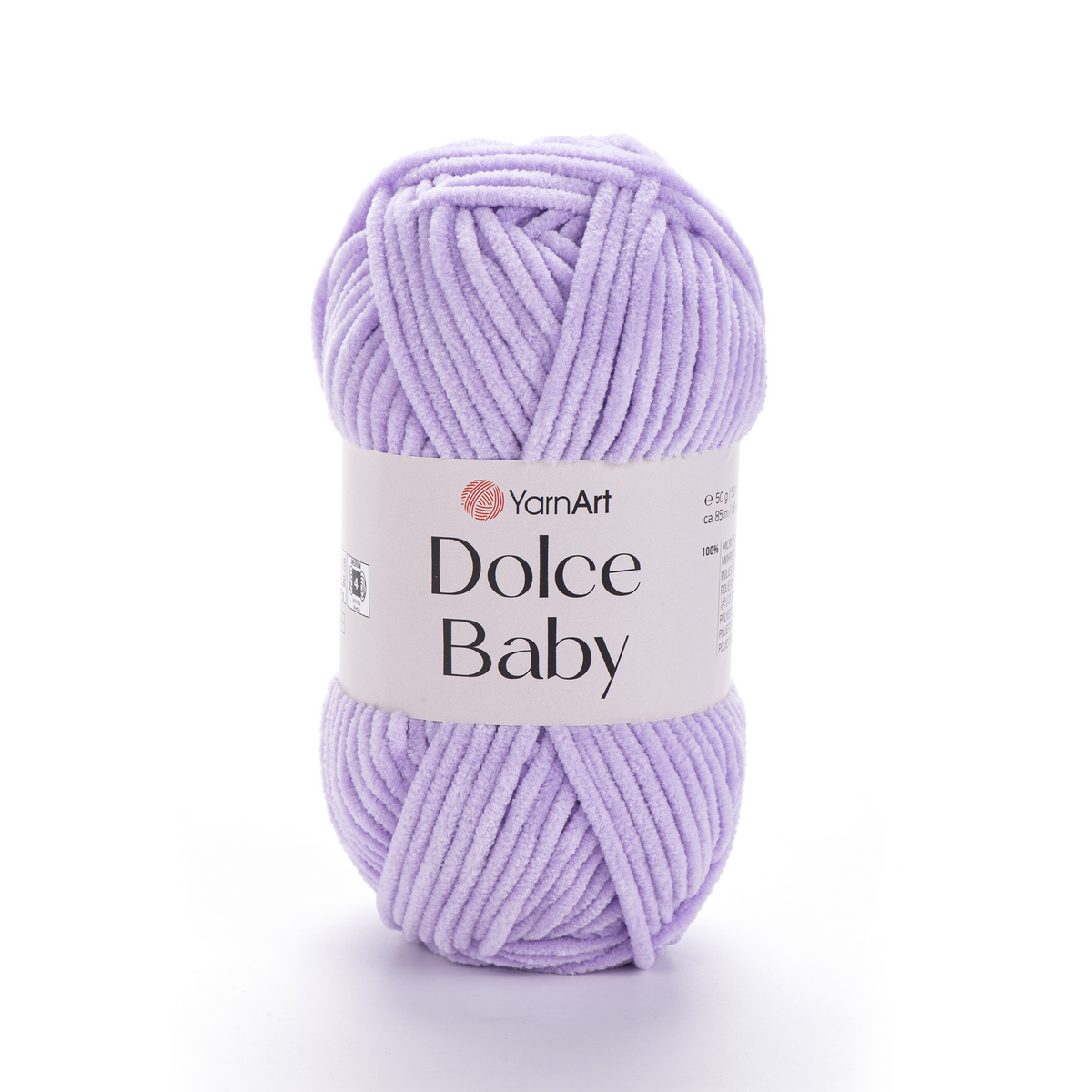 YarnArt Dolce Baby yarn – colour 744