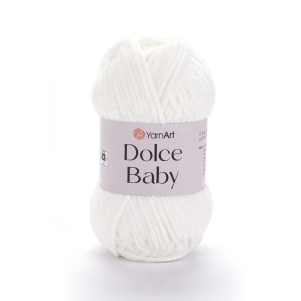 YarnArt Dolce Baby yarn – colour 745