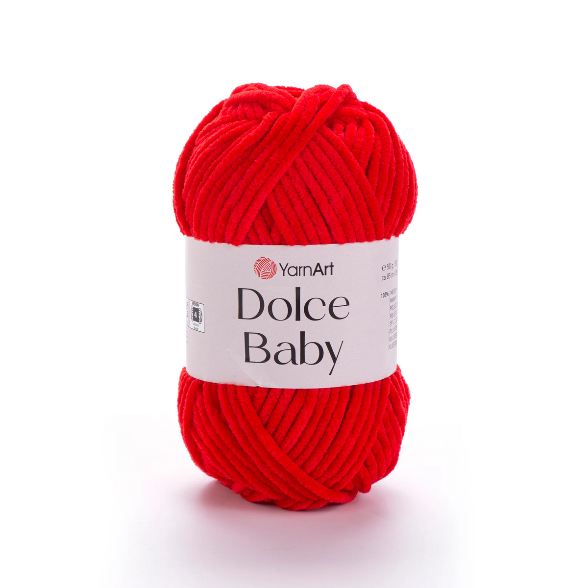 YarnArt Dolce Baby yarn – colour 748