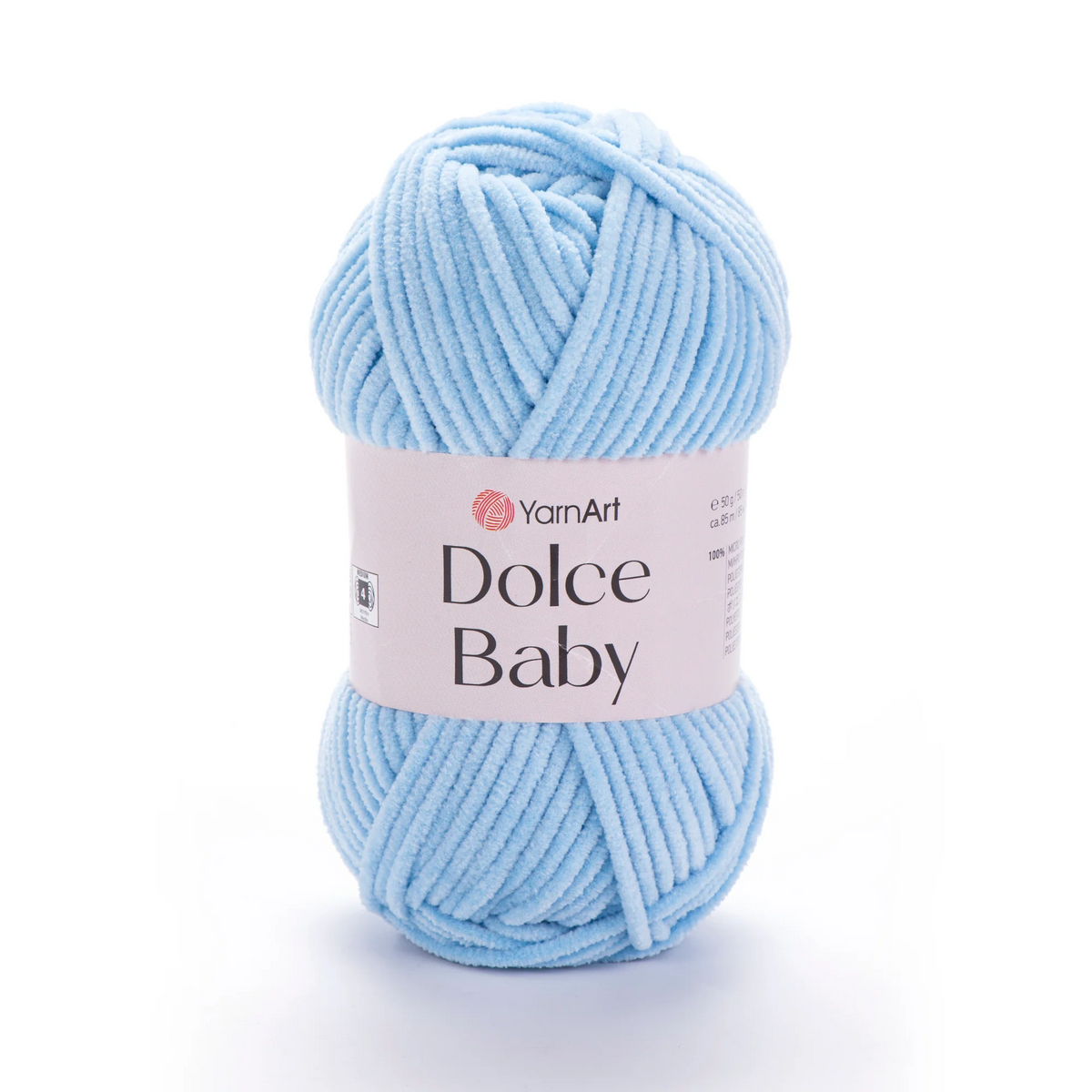 YarnArt Dolce Baby yarn – colour 749