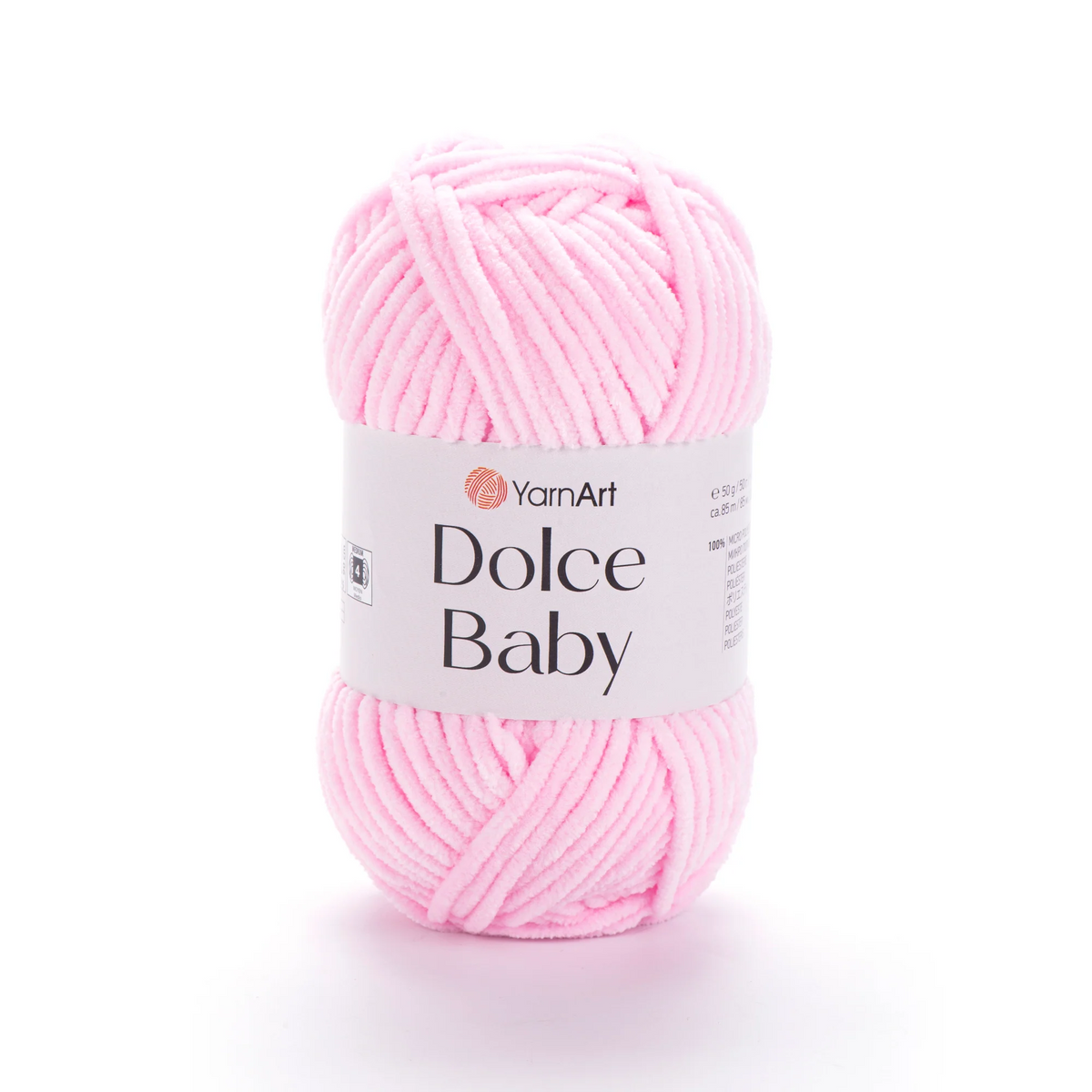 YarnArt Dolce Baby yarn – colour 750