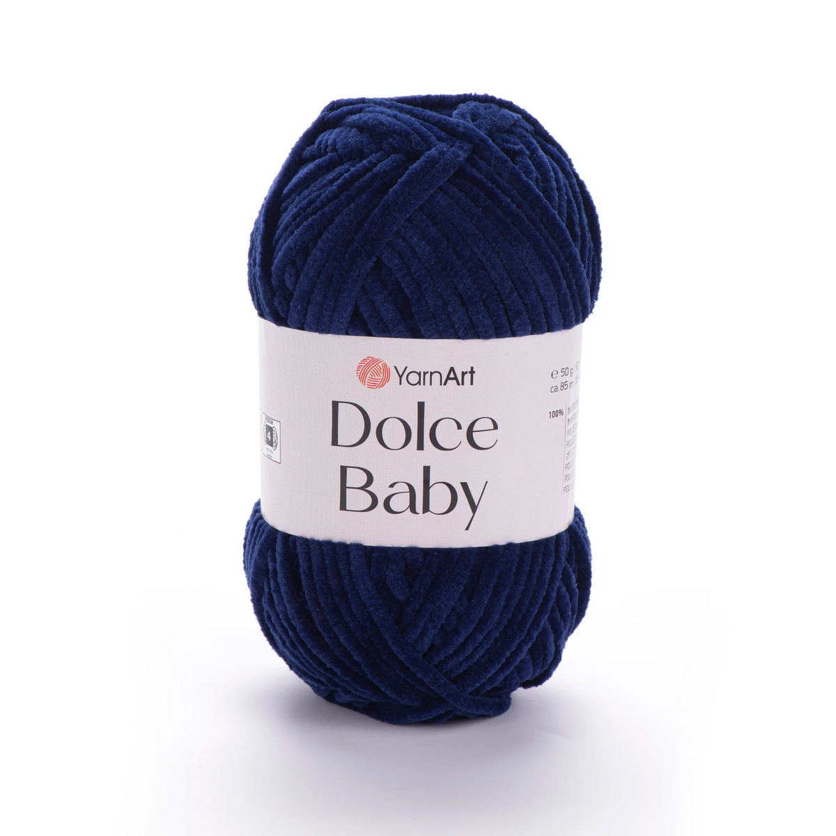 YarnArt Dolce Baby yarn – colour 756