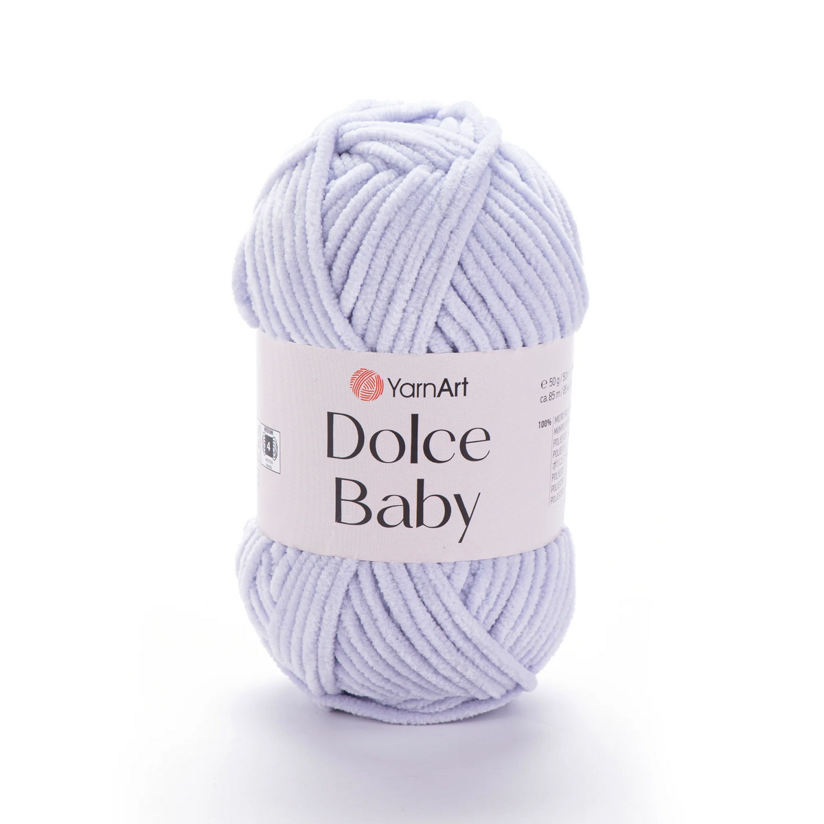 YarnArt Dolce Baby yarn – colour 777