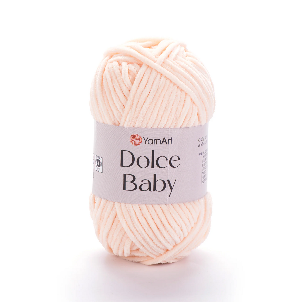 YarnArt Dolce Baby yarn – colour 779