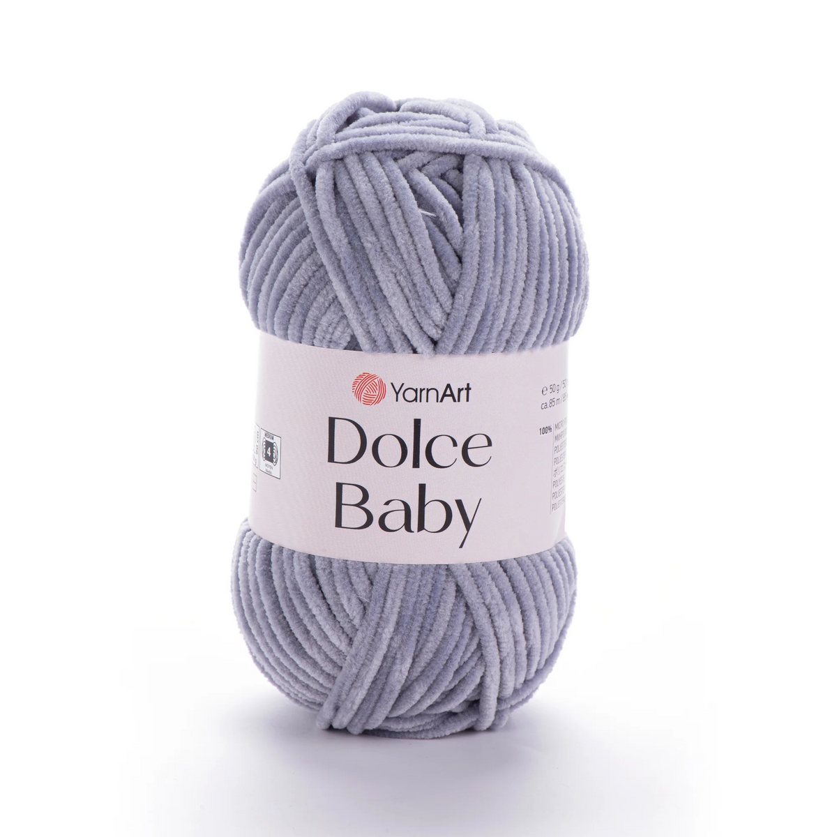 YarnArt Dolce Baby yarn – colour 782