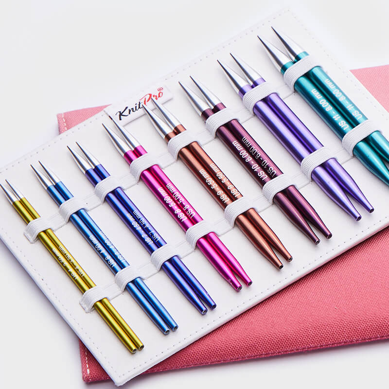 INT. NEEDLES SET “ZING” (47424)